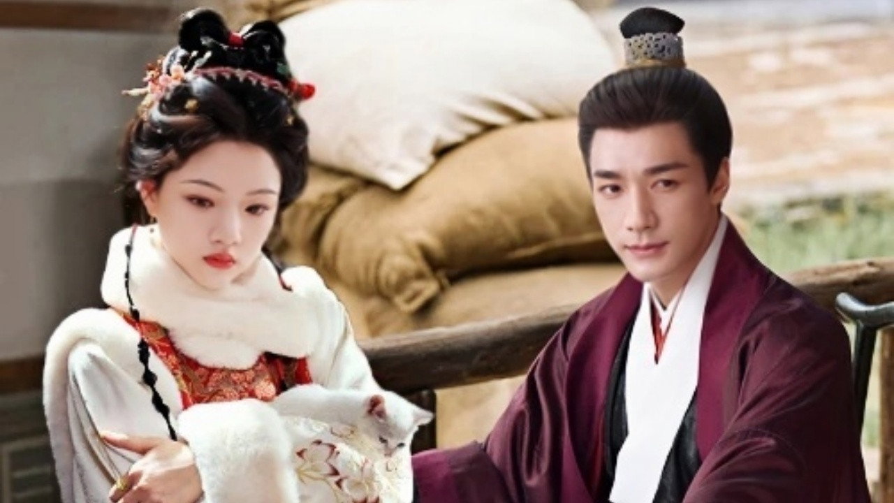 Watch A Splendid Match Ep 17 Eng Sub
