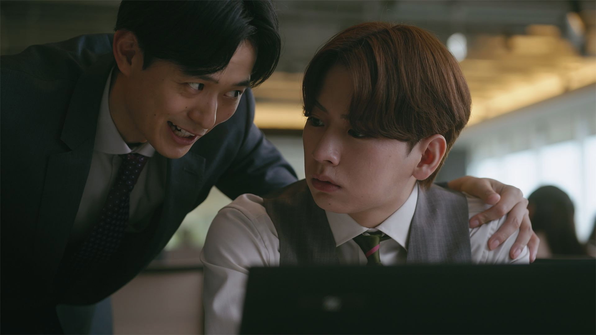 Watch Fake Fact Lips Ep 04 Eng Sub
