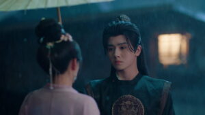 Tang Dynasty Occult Mysteries Episode 24 Episode 24 Preview Still