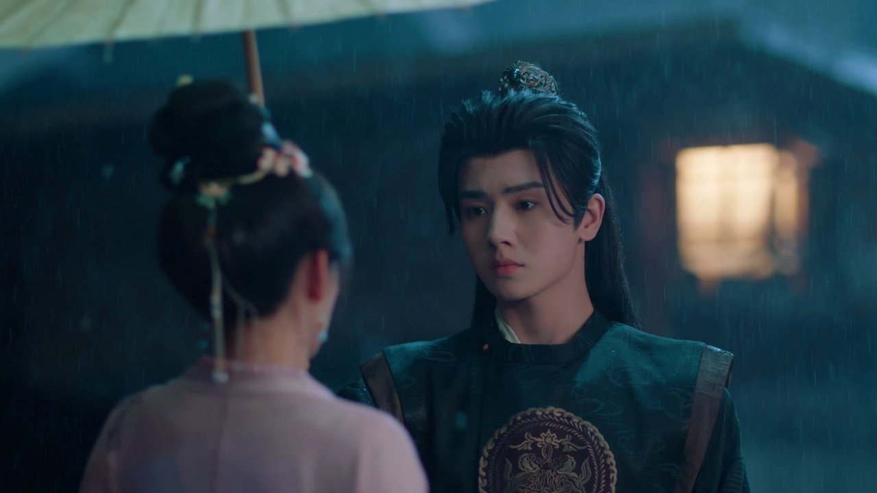 Watch Tang Dynasty Occult Mysteries Ep 24 Eng Sub