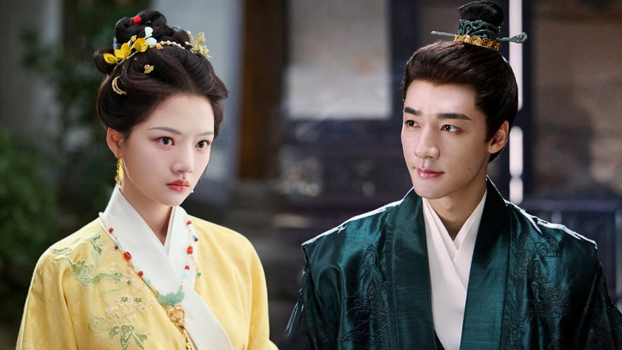 Watch A Splendid Match Ep 32 Eng Sub
