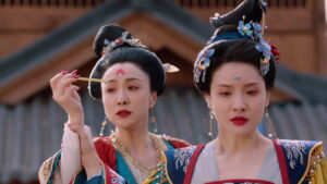 Tang Dynasty Occult Mysteries Episode 4 Episode 4 Preview Still
