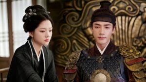 A Splendid Match Episode 39 Episode 39 Preview Still