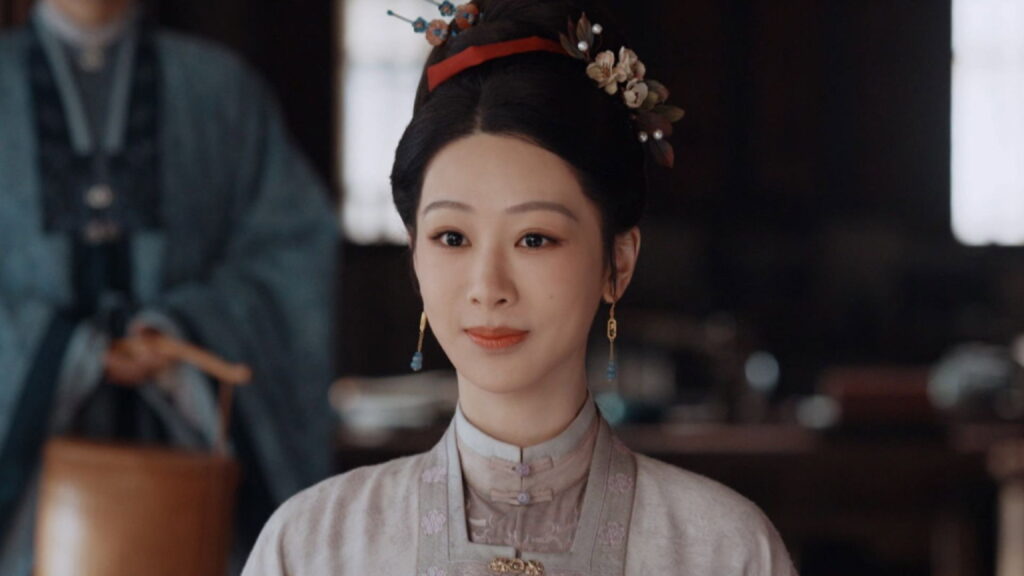 The Heir Episode 24