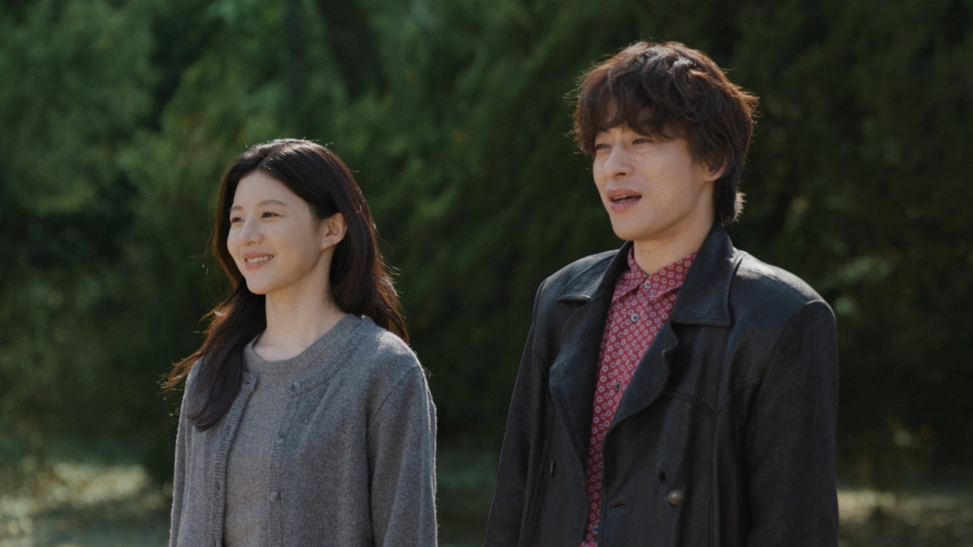 Watch We Are All Trying Here Ep 06 Eng Sub