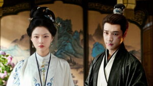 A Splendid Match Episode 40 Episode 40 Preview Still