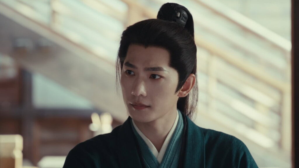 Zhan Zhao Adventures Episode 10