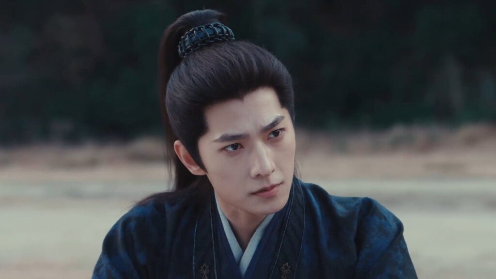 Zhan Zhao Adventures Episode 30