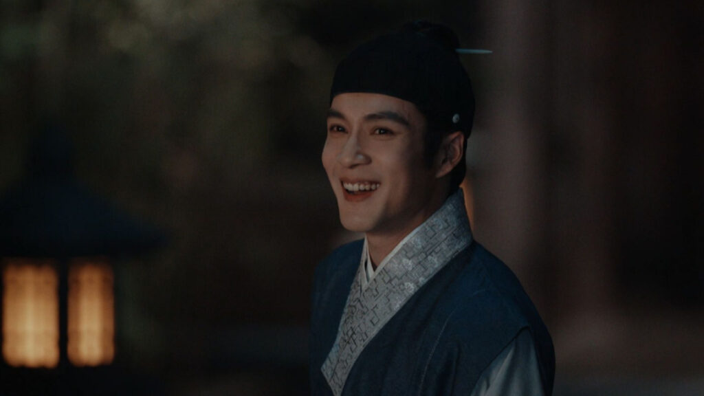 The Heir Episode 06