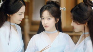 Cage of Shadows Episode 4 Episode 4 Preview Still