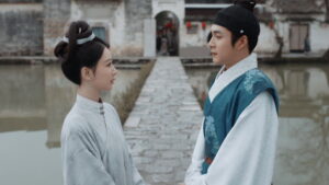 The Heir Episode 21 Episode 21 Preview Still