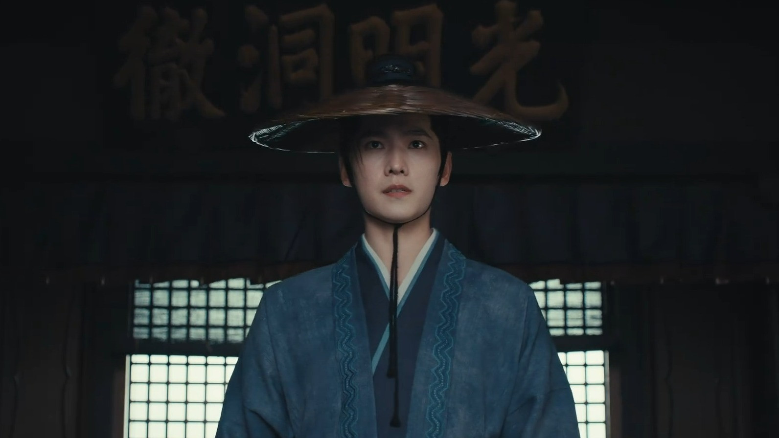 Watch Zhan Zhao Adventures Ep 12 Eng Sub