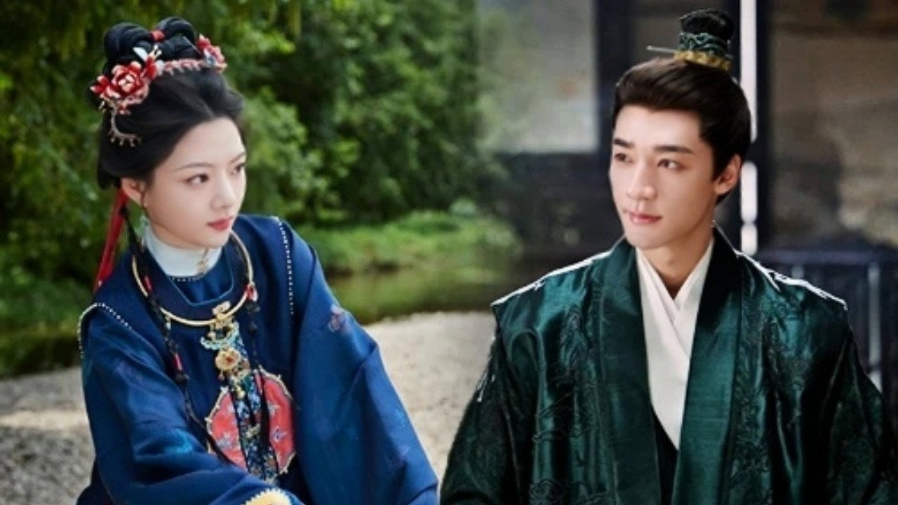 Watch A Splendid Match Ep 06 Eng Sub