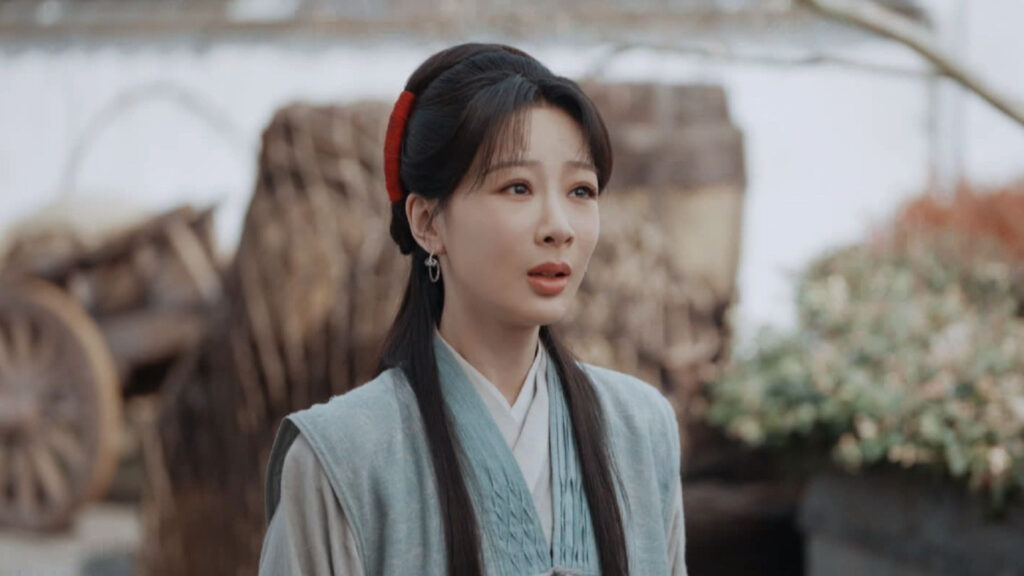 The Heir Episode 07