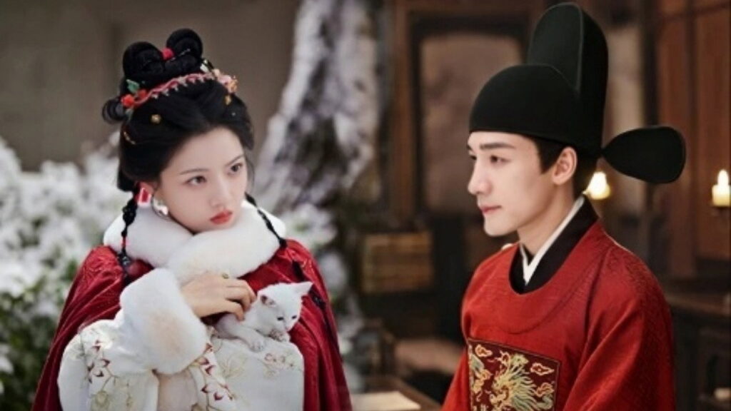 A Splendid Match Episode 10