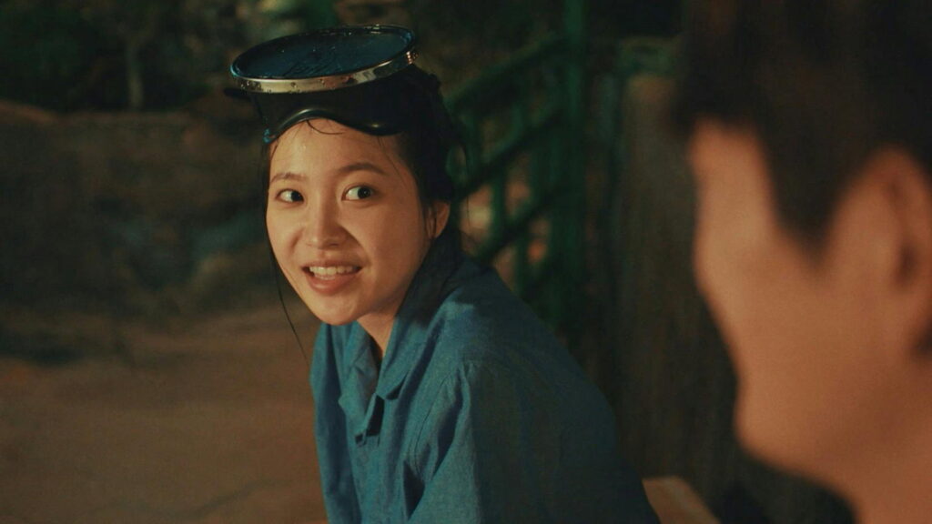 Azure Spring Episode 05