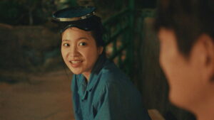 Azure Spring Episode 5 How To Determine The End Preview Still