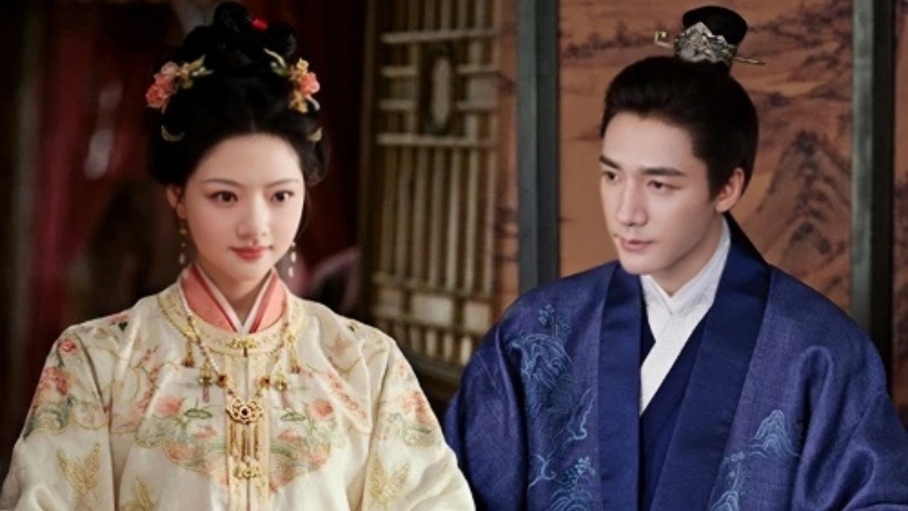 Watch A Splendid Match Ep 09 Eng Sub