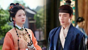 A Splendid Match Episode 5 Episode 5 Preview Still