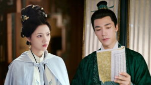 A Splendid Match Episode 35 Episode 35 Preview Still