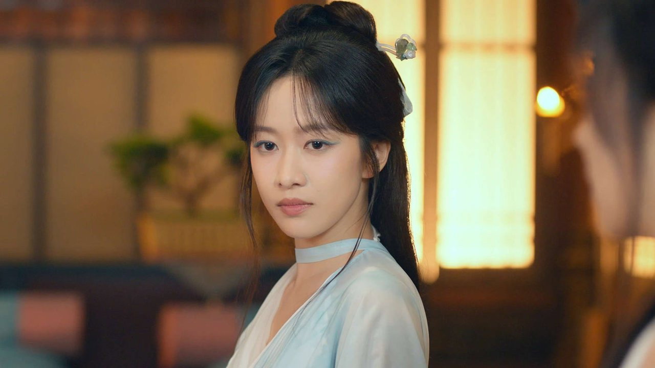 Watch Cage of Shadows Ep 03 Eng Sub