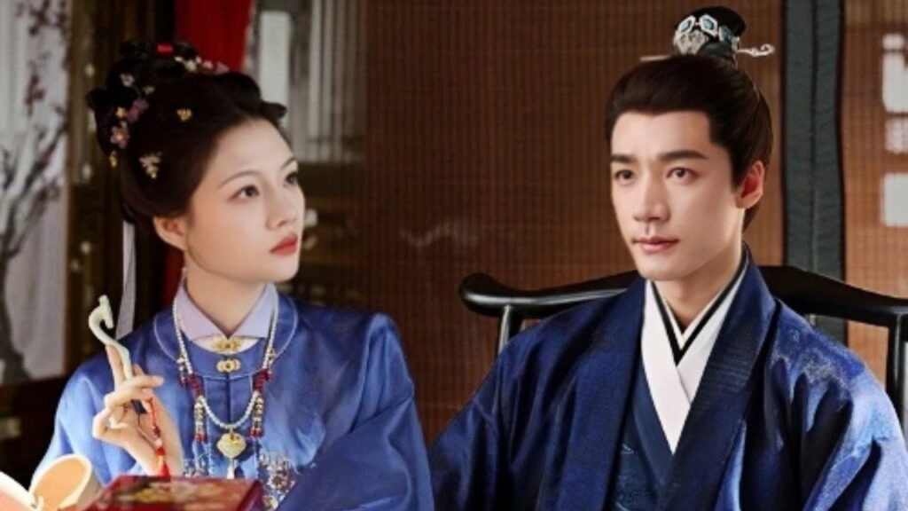 A Splendid Match Episode 27