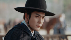 The Heir Episode 8 Episode 8 Preview Still