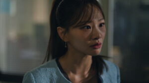 Pearl in Red Episode 45 A Rift Opens Preview Still