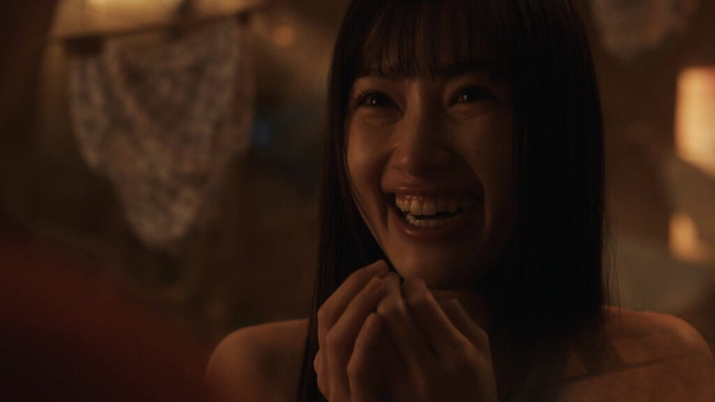 The Flowers of Evil Episode 06