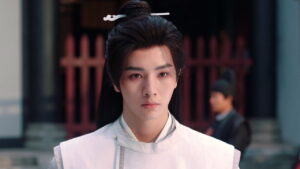 Tang Dynasty Occult Mysteries Episode 13 Episode 13 Preview Still