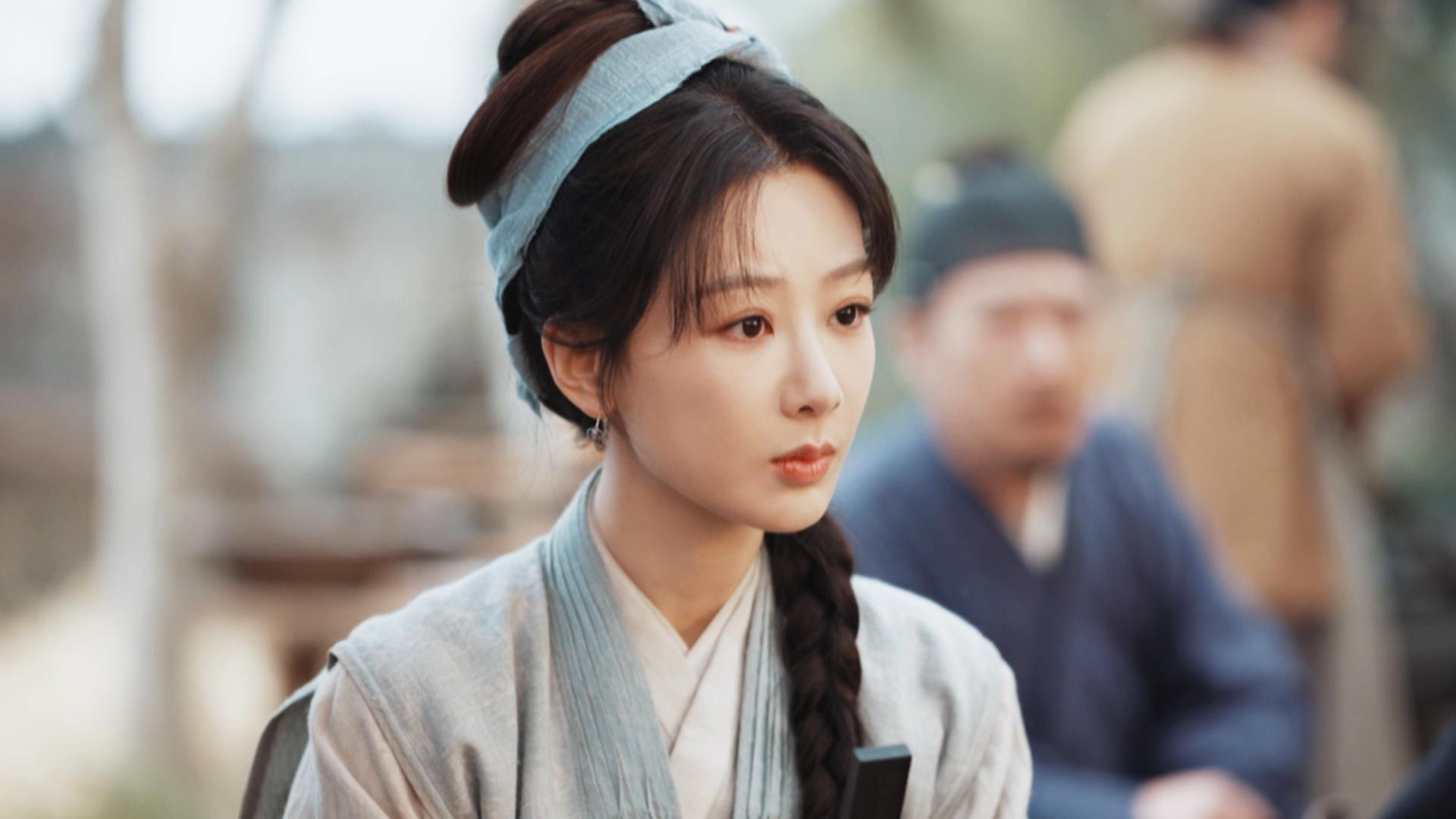 Watch The Heir Ep 04 Eng Sub