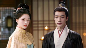 A Splendid Match Episode 33 Episode 33 Preview Still