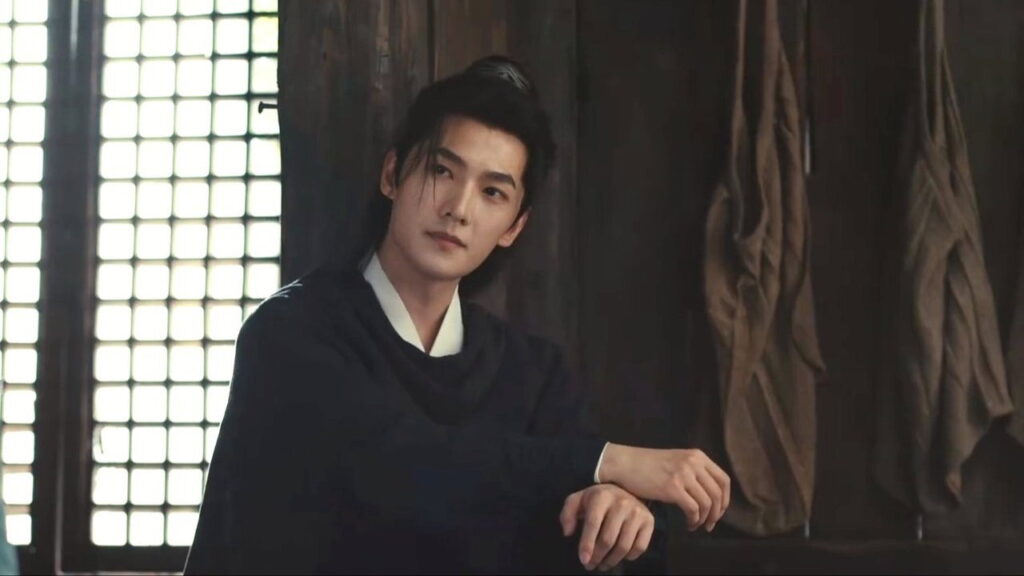 Zhan Zhao Adventures Episode 01