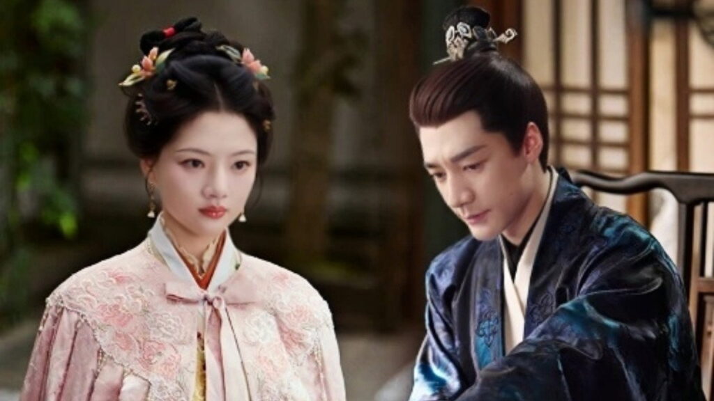 A Splendid Match Episode 26