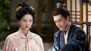 A Splendid Match Episode 26 Episode 26 Preview Still