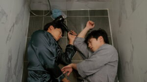 Check In to You Episode 2 Episode 2 Preview Still