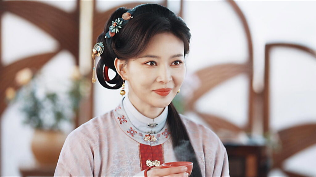 The Heir Episode 16