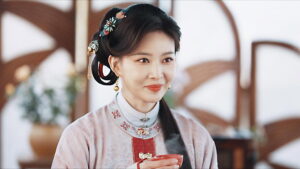 The Heir Episode 16 Episode 16 Preview Still