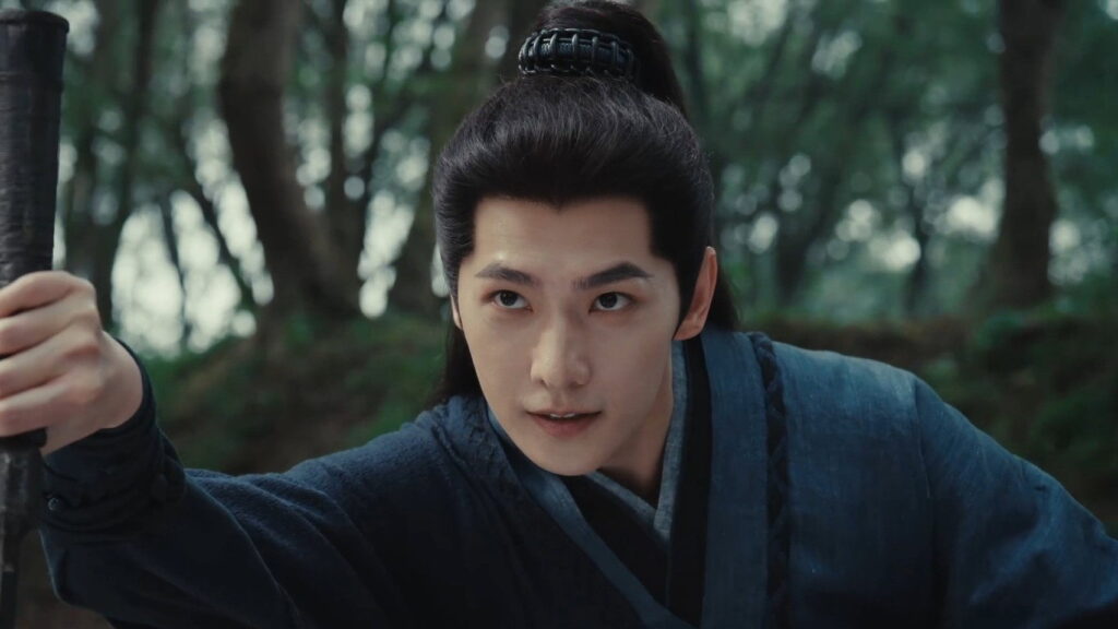 Zhan Zhao Adventures Episode 05