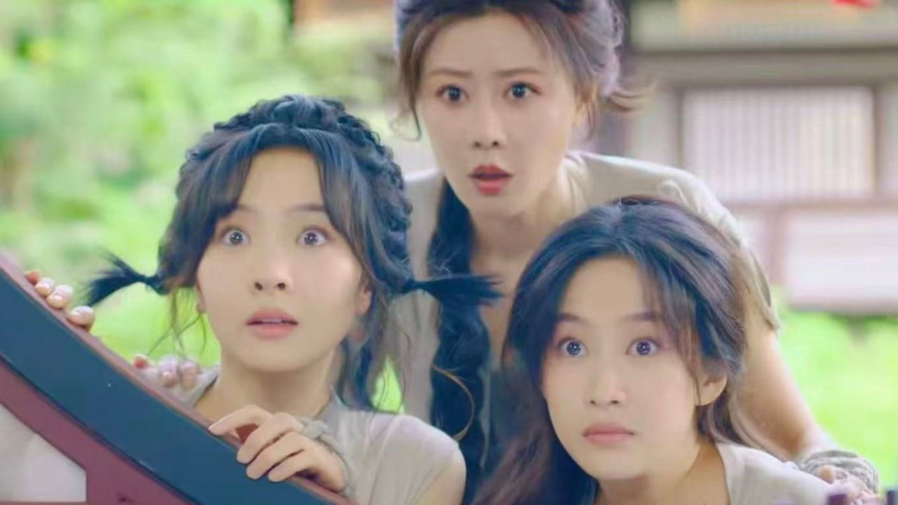 Watch Cage of Shadows Ep 14 Eng Sub