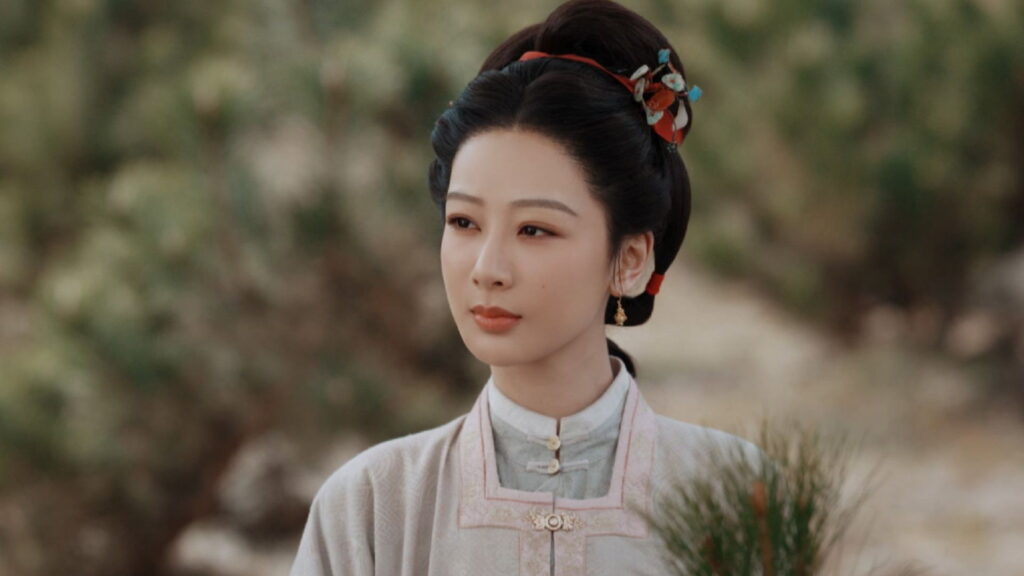 The Heir Episode 18