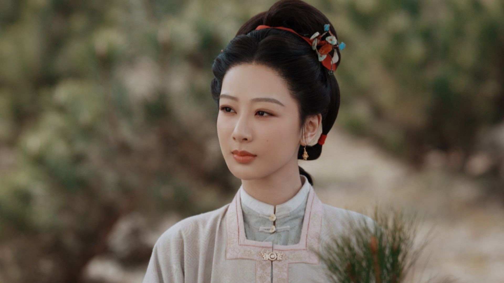 Watch The Heir Ep 18 Eng Sub