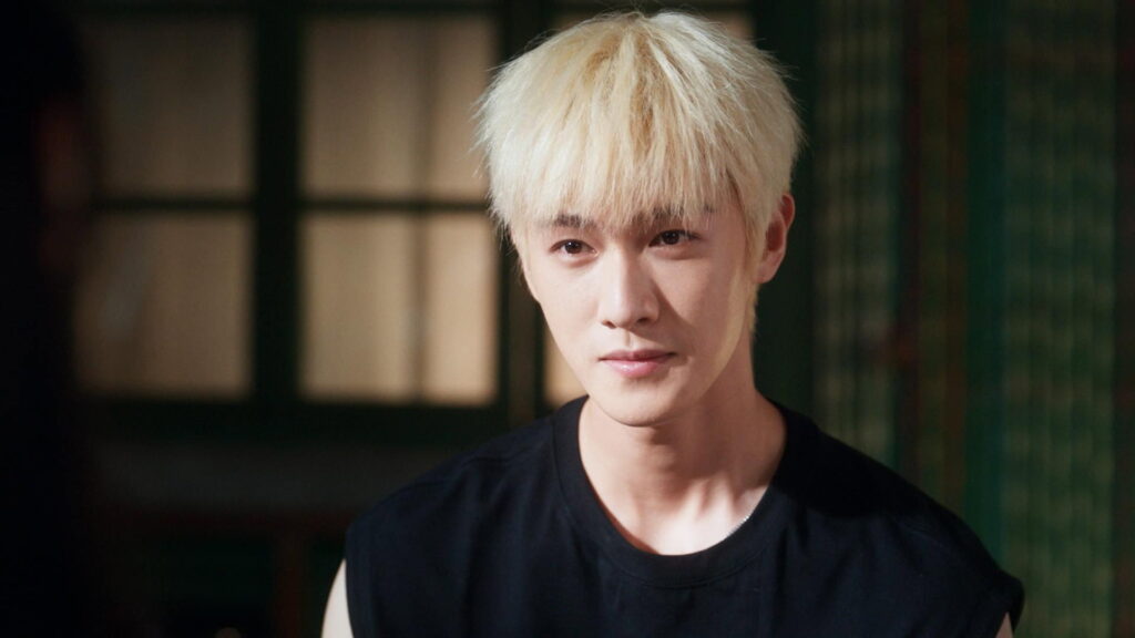 Dazzling Episode 04