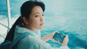 Azure Spring Episode 1 Make It Or Break It Preview Still