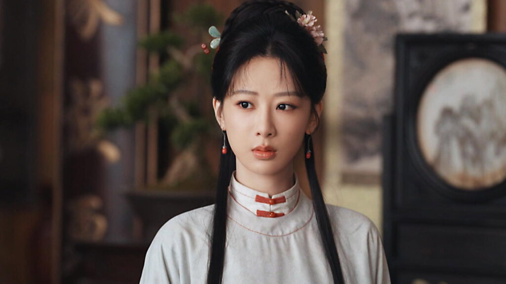 The Heir Episode 14