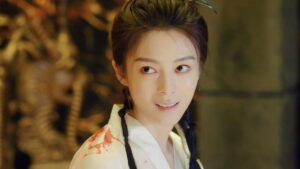 Cage of Shadows Episode 12 Episode 12 Preview Still