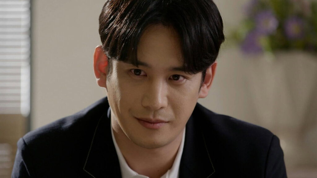 Recipe For Love Episode 29
