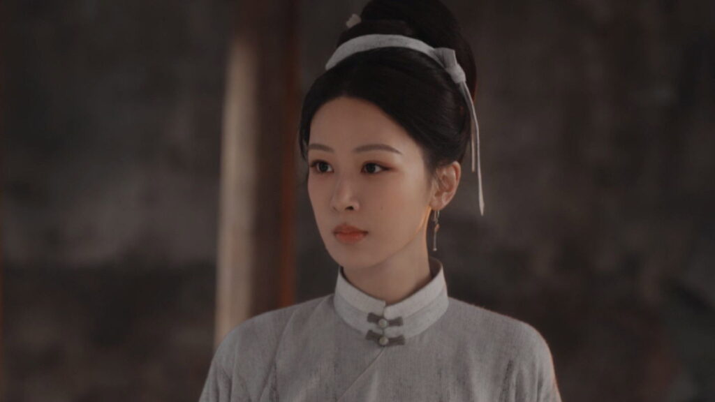 The Heir Episode 20
