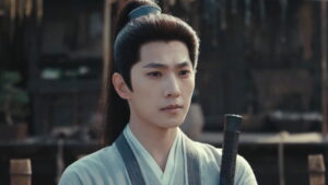 Zhan Zhao Adventures Episode 6 The Tragedy of the Ding Family Preview Still