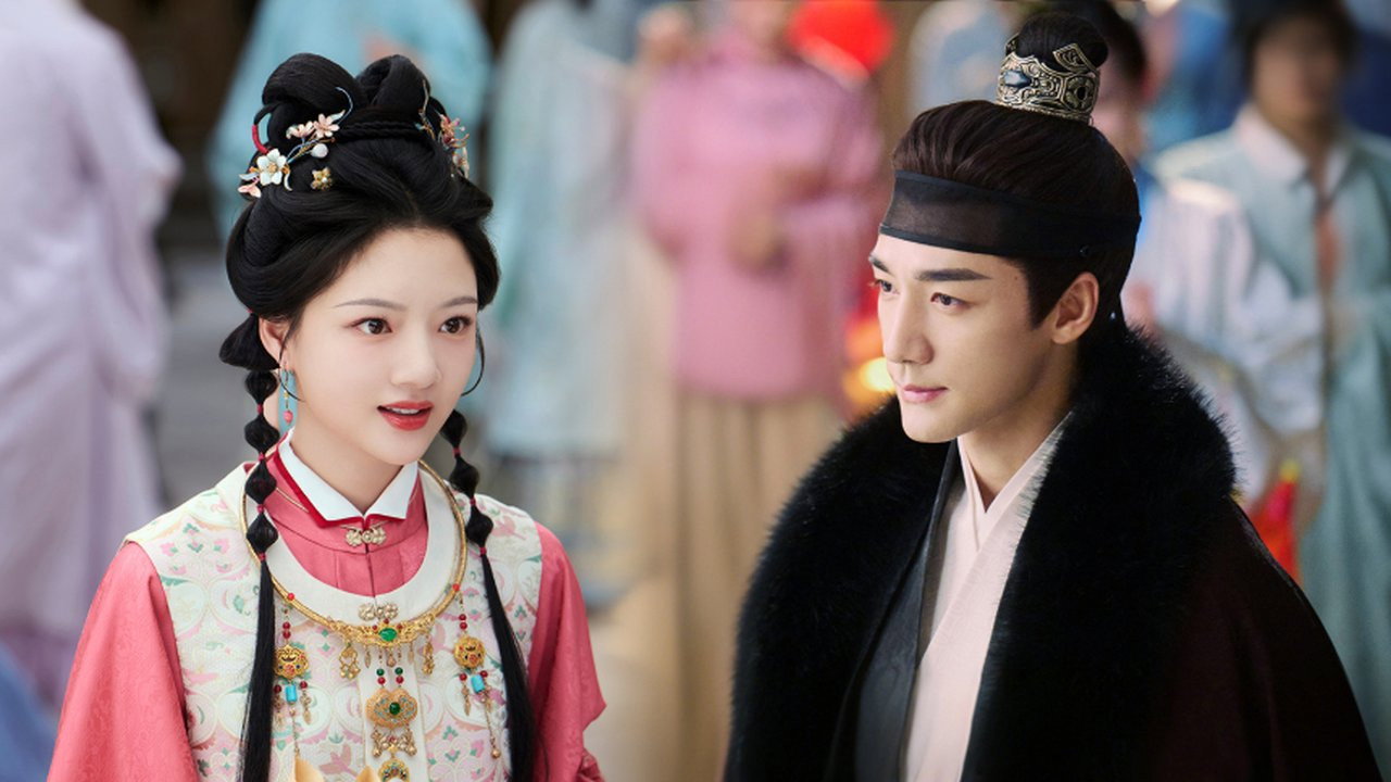 Watch A Splendid Match Ep 31 Eng Sub